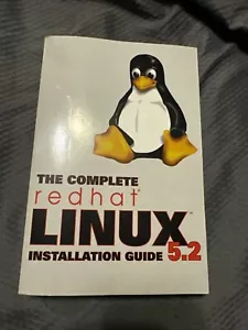 The Complete: Red Hat Linux 5.2 Installation Guide - Picture 1 of 12