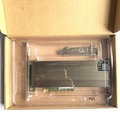 Intel IQA89501G1P5 QuickAssist Adapter 8950-SCCP Quick Assist PCI Express - Image 1 of 4