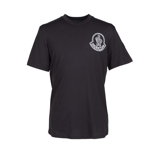 T shirt uomo Moncler manica corta 135944733