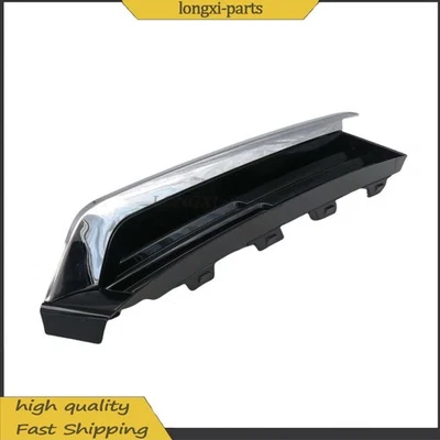 For 2016-2018 Cadillac CT6 Right Side Front Bumper Fog Light Cover 84086027 RH Foto 1 de 4