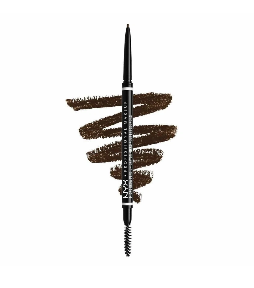 NYX Professional Makeup Micro Brow Pencil Espresso