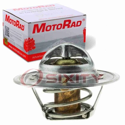 Termostato refrigerante motor MotoRad para Nissan Pulsar NX 1983-1989 refrigeración ha Foto 1 de 4