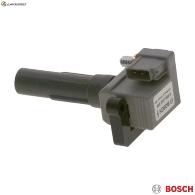 ZÜNDSPULE 0 986 22A 009 FÜR SUBARU LEGACY/V/IV FORESTER WRX IMPREZA/Hatchback - Image 1 of 4