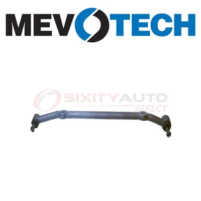 Mevotech OG Steering Center Link for 1983-1986 Pontiac Parisienne 3.8L 4.3L mw - Image 1 of 4