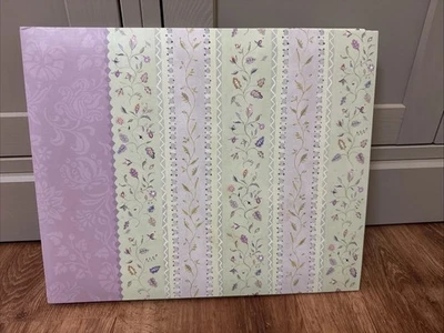 BRENDA WALTON K & COMPANY "EL SONIDO DE LOS RECUERDOS" ÁLBUM DE RECORTES DE AUDIO Y KIT - NUEVO Foto 1 de 4