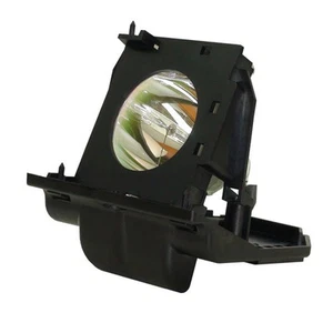 Jaspertronics™ OEM Lamp & Housing for The RCA M61WH74S TV with Original - Picture 1 of 4