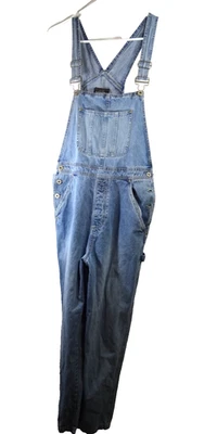 Sonoma Mono Desteñido Mono Denim Talla M Foto 1 de 4