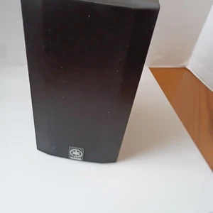 Yamaha Home Theater Surround Sound Speaker Black Model NS-AP2800BLS - Bild 1 von 8