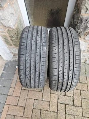 2 x 245/50ZR18 104W NEXEN TYRES  104W XL ! - Image 1 of 4