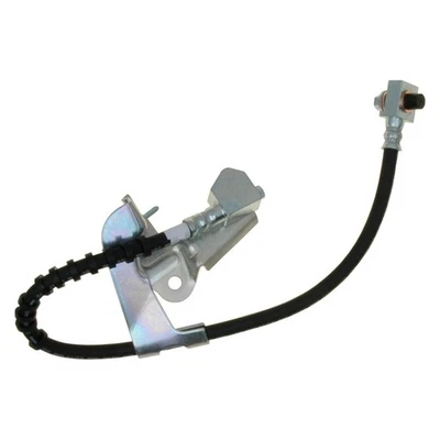 Genuine ACDelco For Mercury Sable 1996-2005 Brake Hydraulic Hose Driver Side - Image 1 of 4