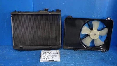 SUZUKI Swift 2008 DBA-ZC71S Radiator 1770063J00 [Used] [PA113387690] - Image 1 of 4