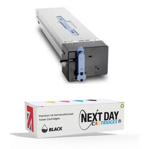 Black W9014MC Toner Cartridge For Hp E82540dn E82560dn E82540z E82550z E82560z - Picture 1 of 1