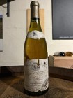 batard montrachet 1987 Domaine Gagnard Fontaine 