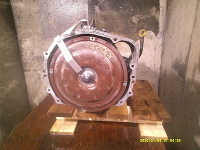 2008 2009 2010 Subaru Impreza Automatic Transmission 136K Miles OEM - Image 1 of 4