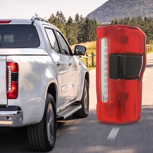 Right Halogen Tail Light W/blind Spot Models For 23-24 Ford F250 F350 Superduty - Picture 1 of 17