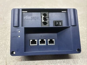 NUEVO BO BOX EBMPAPST 61603-1-0172 Modbus 230V - Imagen 1 de 9