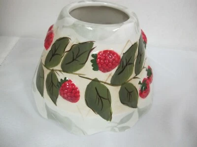  Yankee Candle GRAN TONO BAYAS FRESAS  Foto 1 de 4