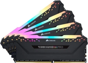 Corsair Vengeance RGB Pro 32GB (4 x 8GB) PC4-24000 (DDR4-3000) Memory - Picture 1 of 5