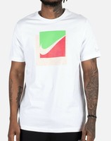 nike heaven box tee