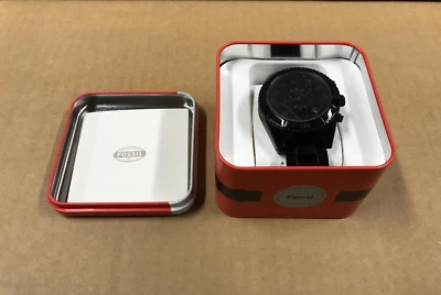 New Adidas Japan Movement Analog Wristwatch - Black(ADH2983) - Image 1 of 4