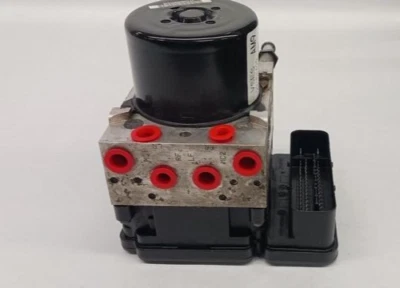 2012-2015 Chevrolet Captiva Sport ABS Anti-Lock Brake Pump Assembly OEM Foto 1 de 4