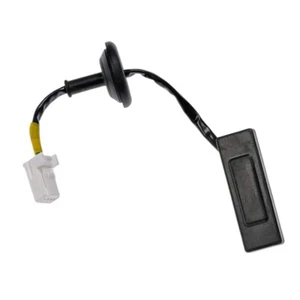 Enhanced Convenience with 812601W220 Trunk Tailgate Switch Button & Plug ABS - Picture 1 of 6