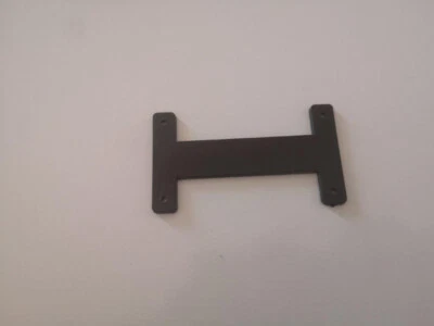 Pezzo di ricambioI I7 FERRARI TESTAROSSA POCHER 1/8 K51 K52 K53 K54 K59 K61 K63 - Immagine 1 di 2