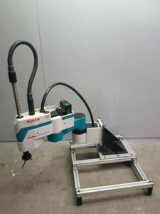 Bosch Turbo Scara SR6 Schwenkarm-Roboter Roboter Schwenkarmroboter 3842999835 - Bild 1 von 11
