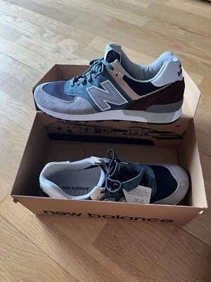 New balance 576 SURPLUS UK 297/1906 - Imagen 1 de 4
