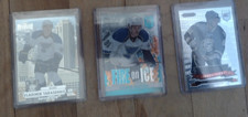 Lot of 3 Vladimir Tarasenko  hockey cards St-Louis Blues