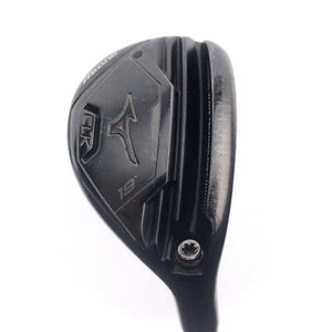 Used Mizuno CLK 2017 3 Hybrid / 19 Degrees / Stiff Flex - Picture 1 of 11