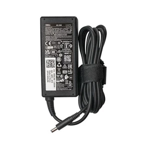 ORIGINAL NEW ADOWARKA DO LAPTOPA DELL INSPIRON 17-7779 65 W - Zdjęcie 1 z 8