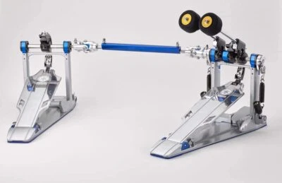 YAMAHA DFP9C Foot Pedal Twin Pedal Double Chain Drive From Japan - Image 1 of 4