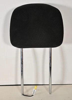 2011-2018 Dodge Caravan город/страна передний активный подголовник черная ткань левая/правая - Изображение 1 из 3