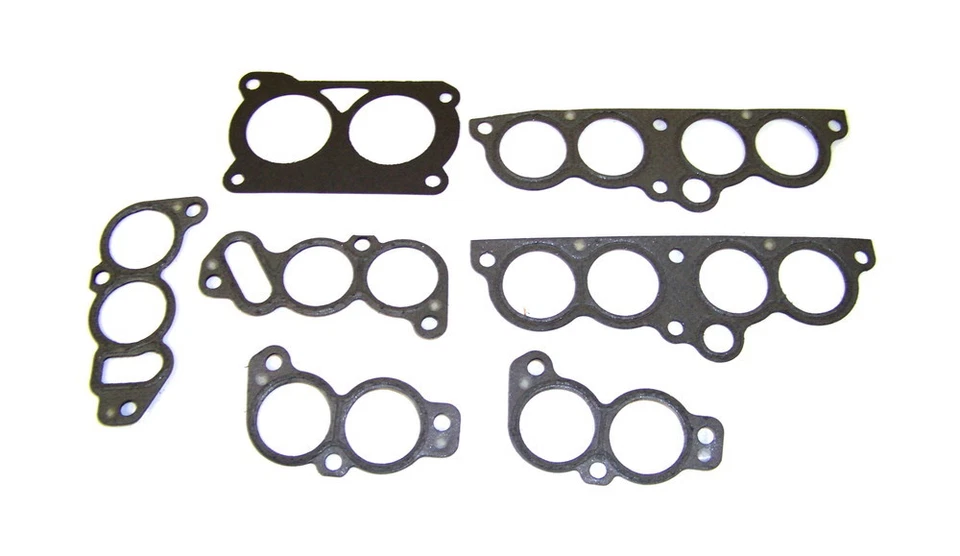 85-92 FITS CHEVY CORVETTE CAMARO FIRBIRD  5.0 5.7 350 INTAKE PLENUM GASKET SET - Image 1 of 1