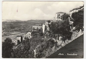 ALVITO - FROSINONE - BESONDERS - REISE 1961 -19844- - Bild 1 von 1