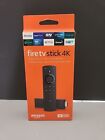 NEW SEALED Amazon Fire TV Stick 4K WIFI  HDR Streaming Media Player