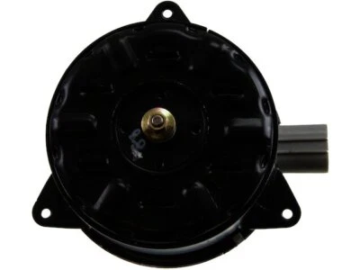 Motor ventilador auxiliar para Scion xD 2008-2014 VDO 82718RRTV 2009 2010 2011 2012 Foto 1 de 2