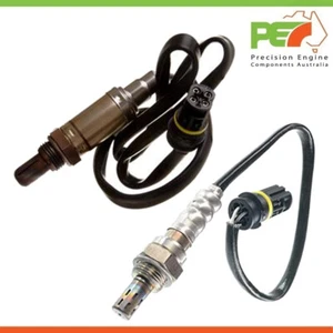 2 sensores de oxígeno nuevos * PEC * pre-gato y post-gato para protón waja 1,6 L - Imagen 1 de 4