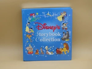 Disney's Storybook Collection by Disney Book Group Staff 1998 Hardcover 1st Edit - Picture 1 of 3