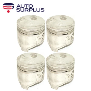 Piston Set 020" FOR Toyota Corona 1968-1973 1.6L 6R 1.7L 7R 1.9L 8R - Picture 1 of 1