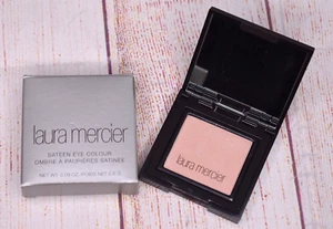 Laura Mercier Sandstone Sateen Eye Colour Eyeshadow Full Size NEW NIB 0.09 Oz. - Picture 1 of 5