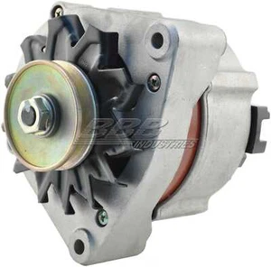 Alternator BBB Industries 14783 Reman - Picture 1 of 5