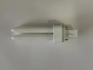 Sylvania DULUX D 13w Compact Fluorescent 21120 841 1 CF Bulb - Picture 1 of 6