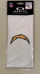 Oakley NFL Unisex NFL Collection Microbag Los Angeles Chargers Microfiber Pouch - Picture 1 of 6