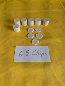 1984 Axis & Allies Spring 1942 Board Game Replacement Parts Pieces - Picture 1 of 39