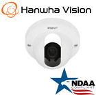 Hanwha Techwin SBL-100D Remote lens dome bracket (white) Security Accessory