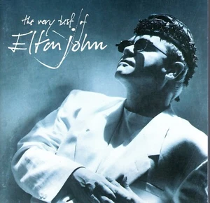 Elton John - The Very Best of Elton John 2CD - Greatest Hits - New Jewel Case - Picture 1 of 2