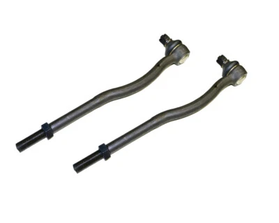 2 Inner Tie Rods Ends Chevrolet Tracker Suzuki Sidekick Rack End Axiales Interna - Image 1 of 4