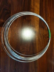 0.9mm - 1.4mm (~15 - 19AWG) Kanthal Kiln Furnace Resistance Wire Various Lengths - Picture 1 of 1